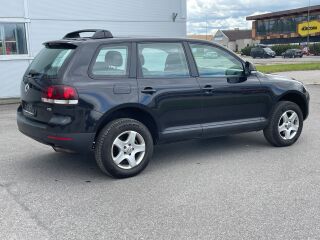 Volkswagen Touareg 2.5 128kW