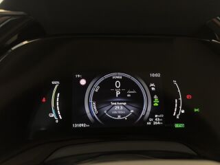 Lexus RX 450h+ Luxury + 2.5 224кВ
