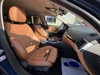 BMW 330 e TOURING G21 F SPORT LINE 2.0 R4 PLUG-IN HYBRID 80 + 135кВ
