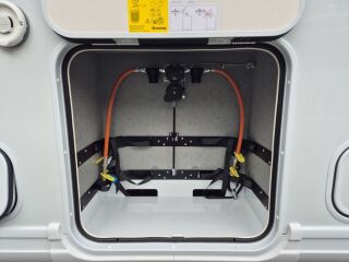 Dethleffs Esprit I 7150-2 EB 2.2 132kW