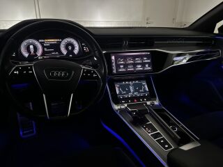Audi A7 3.0 170kW