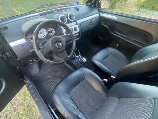 Aixam S8 4kW