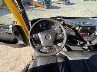 Mercedes-Benz Atego 1024 4x2 175kW
