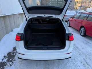 Volkswagen Golf R-Line 2.0 110kW