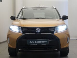 Suzuki Vitara 4WD GL+ HYBRID 1.5 75kW