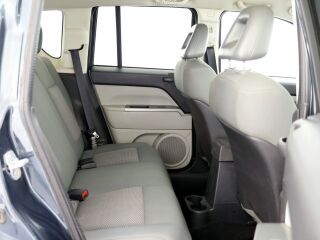 Jeep Compass Comfort 4x4 2.0 CRD 103kW