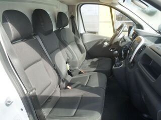 Renault Trafic Van Pack Clim L2H1 2.0 107kW
