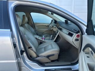 Volvo S80 2.4 136kW