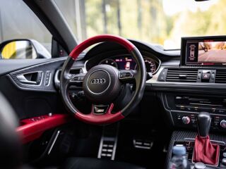 Audi A7 Competition 3.0 BiTDI 268kW