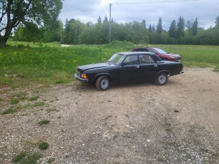 GAZ 3102 2.4 75kW