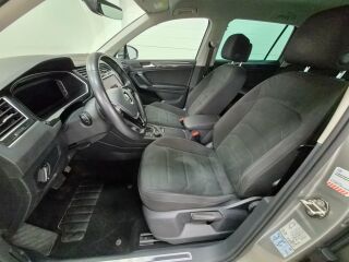 Volkswagen Tiguan R-Line AWD Led+Nav+Cam 2.0 110kW