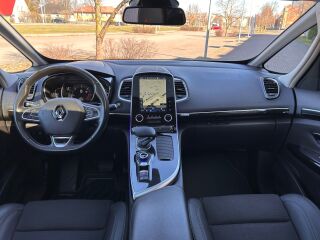 Renault Espace Executive 1.6 118kW
