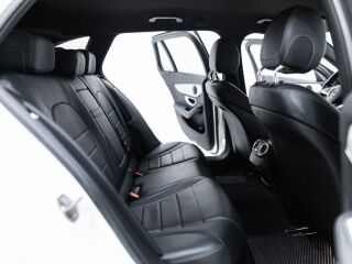Mercedes-Benz C 200 d AMG Line 2.1 R4 100kW