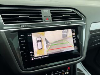 Volkswagen Tiguan 4Motion Allspace LONG Elegance MY23 2.0 TDI 147кВ