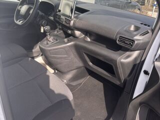 Citroen Berlingo BERLINGO VAN 1.2 81kW