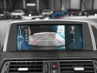 BMW M6 Individual 4.4 412кВ