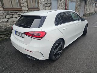 Mercedes-Benz A 180 AMG 1.3 100kW