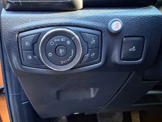 Ford Ranger Wildtrak 2.0 Bi-Turbo 157kW