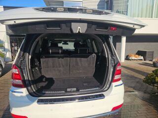 Mercedes-Benz GL 350 350 CDI 4MATIC Facelift 3.0 165kW