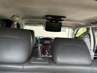 Jeep Grand Cherokee 3.0 160kW