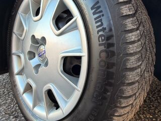Volvo V60 Momentum Facelift EU6 2.0 R4 D3 TDI 110кВ