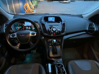Ford Kuga 2.0 103kW