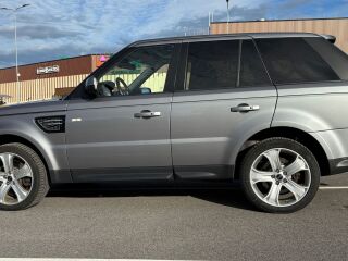 Land Rover Range Rover Sport 3.0 188kW