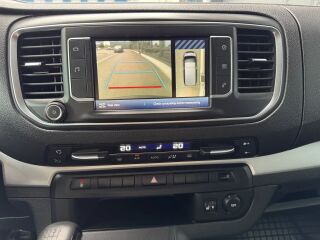 Toyota ProAce Verso Shuttle Long 2.0 AH01 106kW