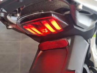 Super SOCO TS 3kW