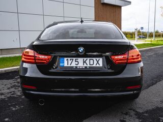 BMW 418 2.0 110kW