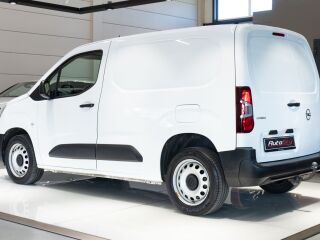 Opel Combo Cargo 1.5 75кВ