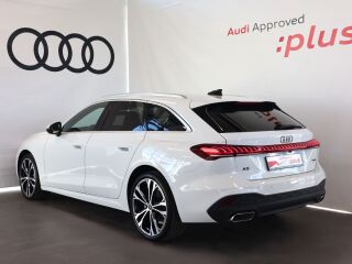Audi A5 Avant TFSI quattro 2.0 150kW