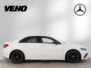 Mercedes-Benz A 180 AMG 1.3 R4 100kW