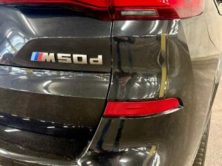 BMW X5 xDrive M50d M-Sport 3.0 294кВ