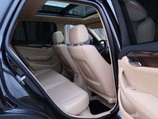 BMW X1 X-Drive 23d 2.0 150kW