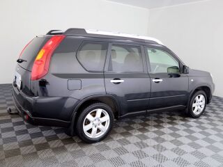 Nissan X-Trail Luxury 2.0 dCi 127кВ