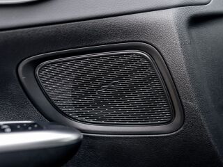 Mercedes-Benz C 220 2.0 147kW