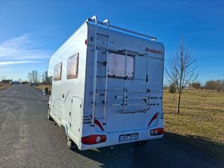 Dethleffs  2.8 94kW