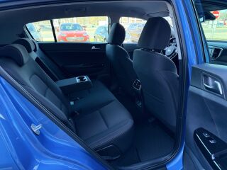 Kia Sportage EX 1.6 100kW