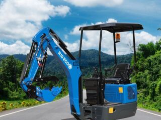 Rippa R10 Eco 7kW