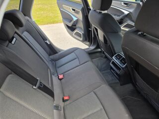 Audi A6 2.0 TDI 40 Sportline 150kW