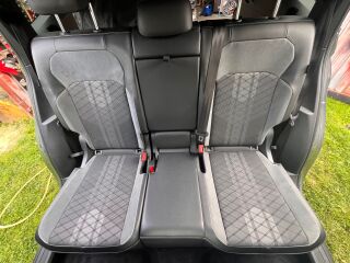 Volkswagen Tiguan Allspace R-Line 1.5 110кВ