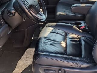 Honda CR-V Aero 2.0 R4 110kW