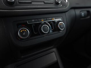 Volkswagen Tiguan 1.4 92kW