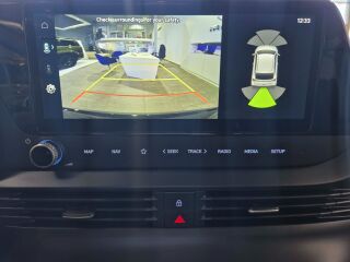 Hyundai Bayon Cross Comfort 1.0 T-GDI 73kW