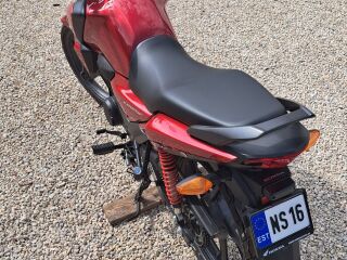 Honda CBF 125 8kW