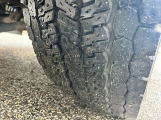 Mercedes-Benz Atego 1326 4X2 EURO5 + VEMA 182 TE EURO 5 188kW