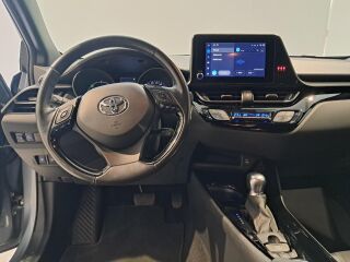 Toyota C-HR STYLE 90kW
