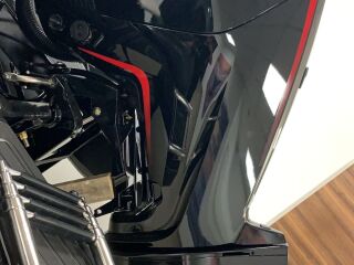 Highfield SPORT 560 Alumiinium RIB Mercury F115 XL Pro XS