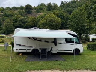 Kabe Super Crown 760LGB Victron Energy 930Ah Offgrid 2.0 155kW
